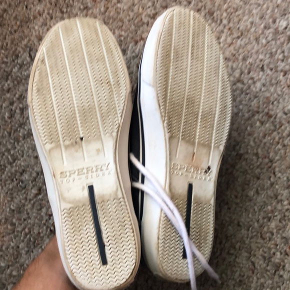 Sperry Top Sider - Picture 3 of 3